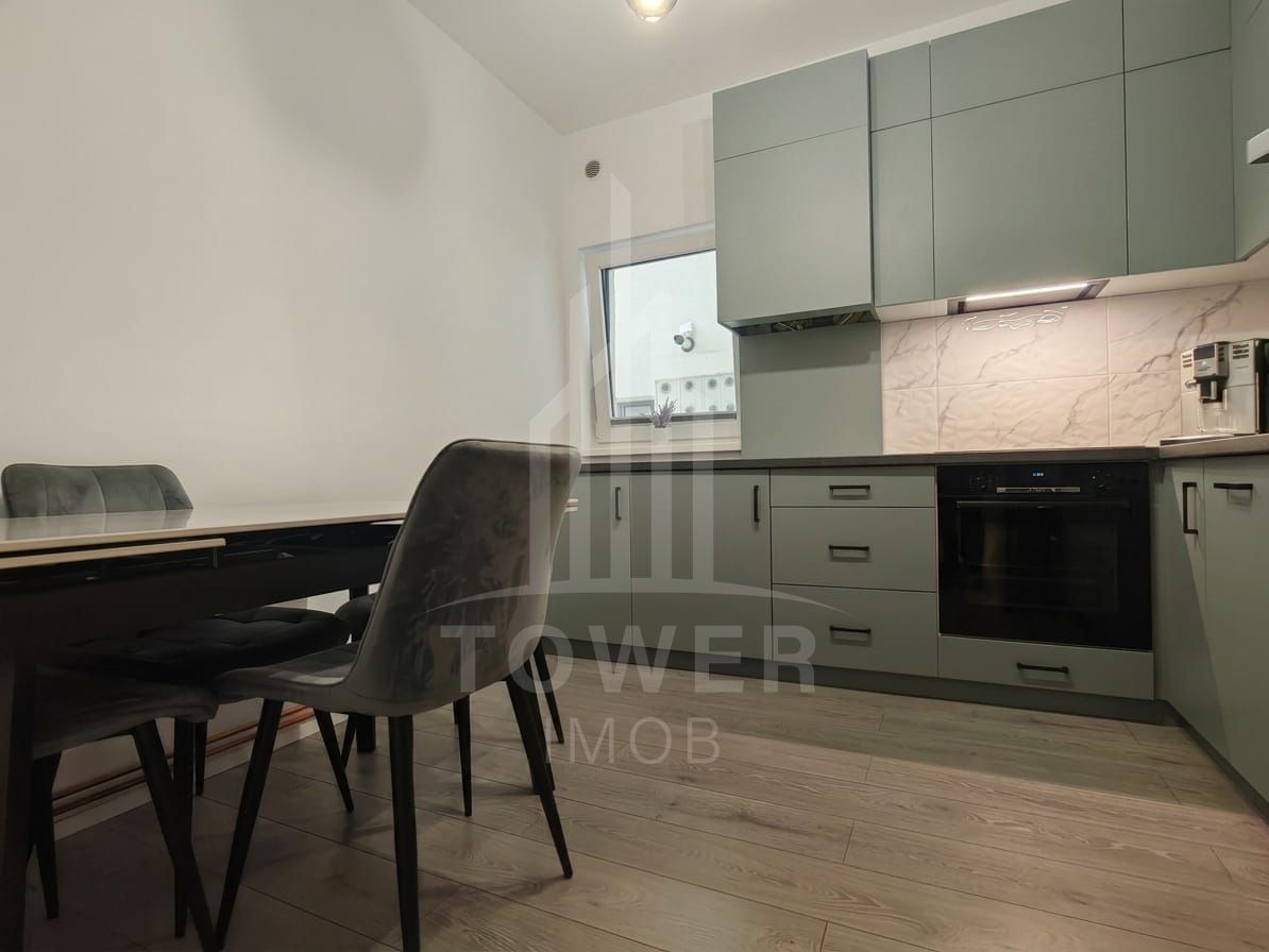 Apartament Modern 2 Camere + Loc de Parcare | Sibiu, Cartier Deventer - Poză 8