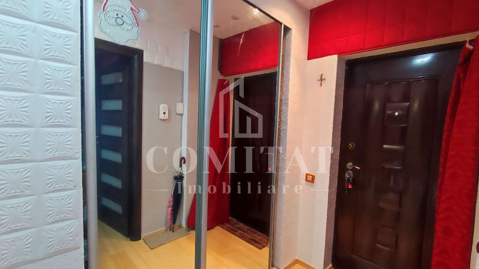 Apartament 3 camere | 2 terase de 60 mp| Zona Observatorului - Zorilor - Poză 5