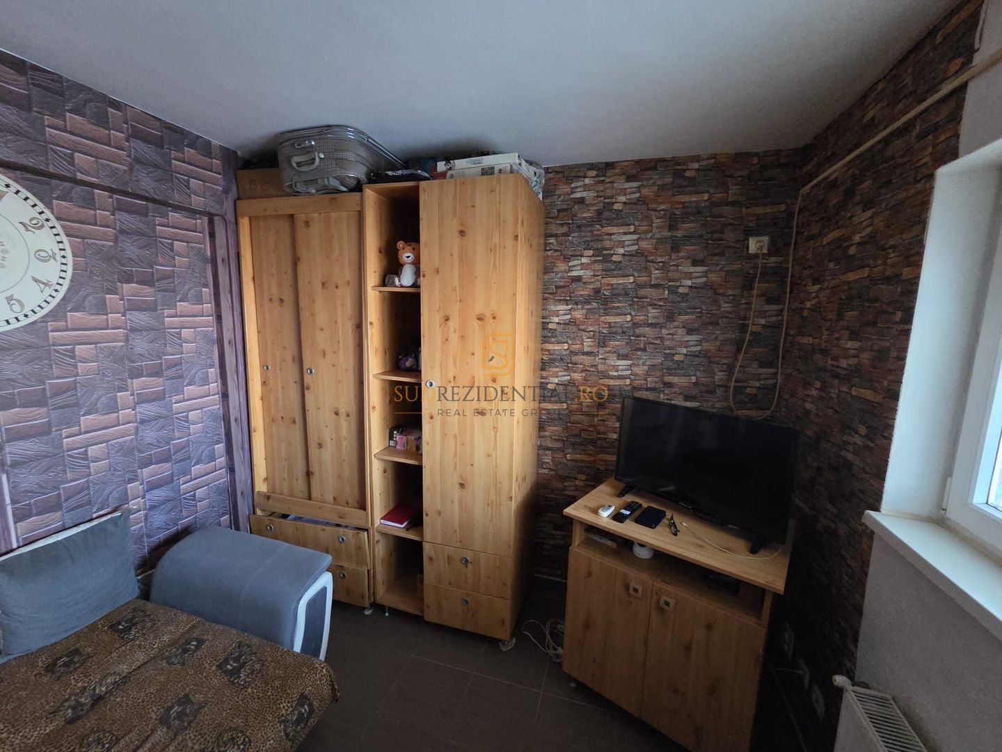 Apartament tip Studio de vânzare, 40 mp – Str. Oituz  – 58.000 € - Poză 14