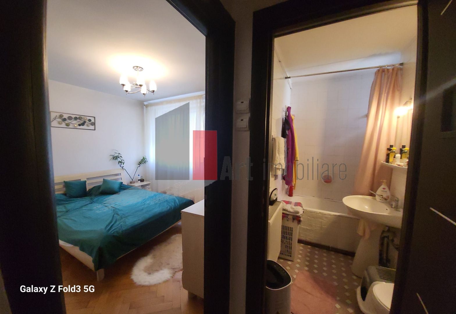Apartament  4 camere,   Titan - Poză 3