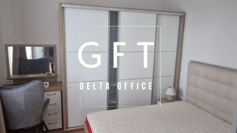Apartament de inchiriat 2 camere  zona Garii - Poză 3