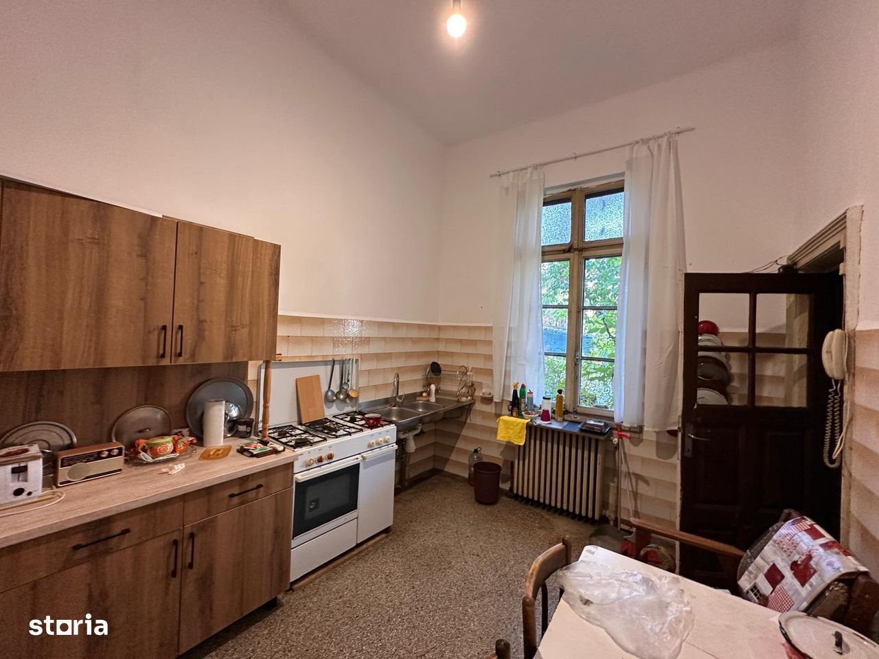 De vanzare Vila interbelica/Casă individuală, Cismigiu, Sala Radio - Poză 8