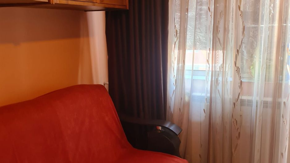 APARTAMENT 3 CAMERE & 2 BALCOANE RENOVAT | 65000EURO - Poză 13