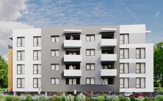 Ap 3 camere, Panouri Fotovoltaice, Ventilatie NovingAIR - Pallady - Poză 7