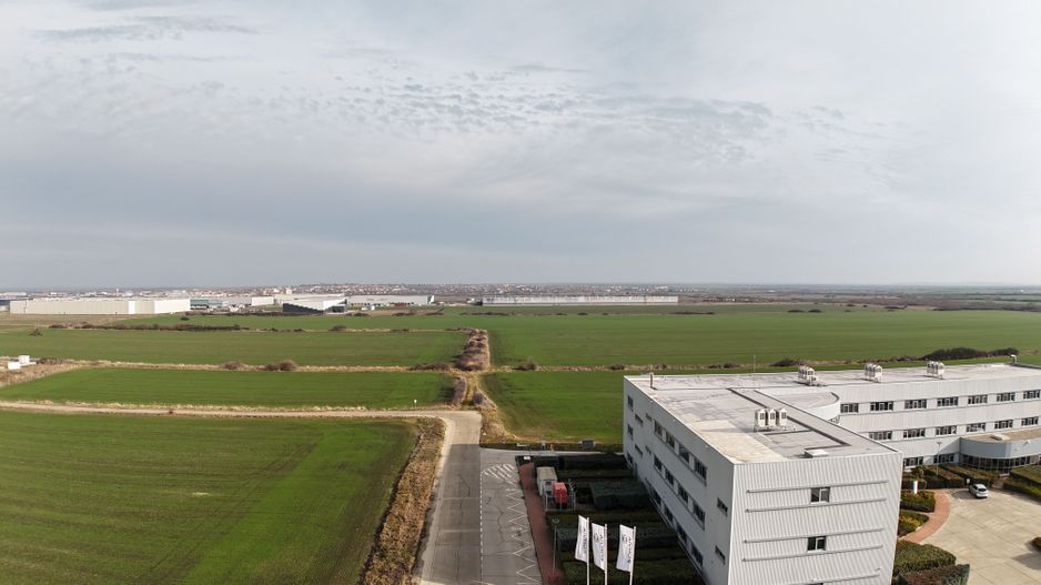 Teren Zona industrială intre Hella si Continental - Poză 18