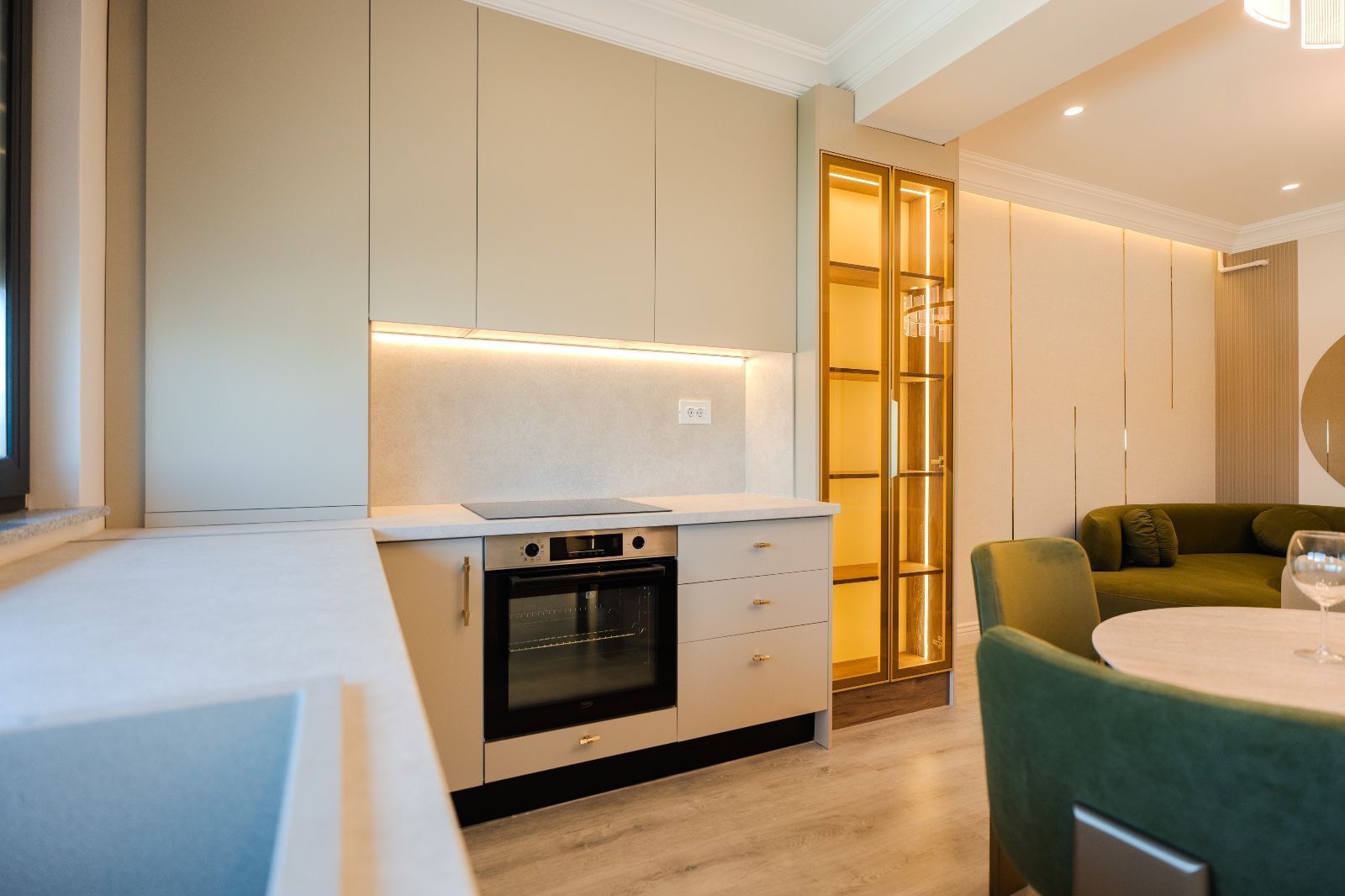 Apartament nou | Mobilat și utilat - Poză 27