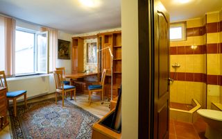 Pensiune cu 12 camere in Baile 1 Mai - Poză 7