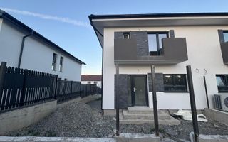 Casa tip duplex,INTABULATA, Calea Cisnadiei, Sibiu - Poză 8