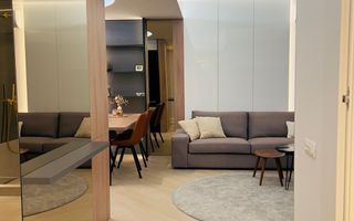 Apartament  3 Camere | Chirie | Pipera | Loc de parcare subteran - Poză 14