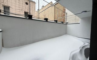 2 camere parter cu terasa generoasa | 8 min Metrou Muncii - Poză 15