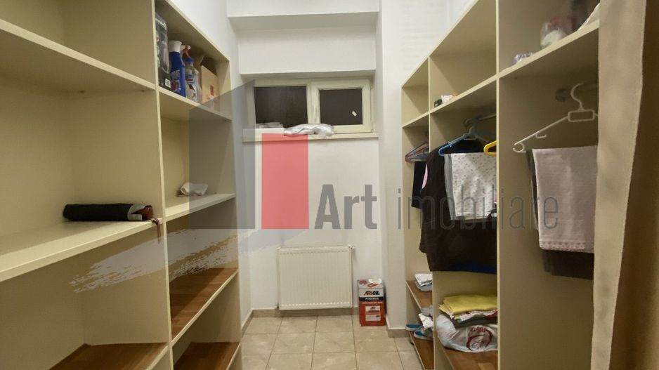 Parter casa de inchiriat Dna Ghica/Colentina - Poză 11