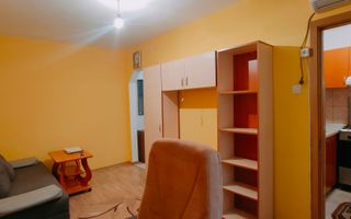 2 CAM TATARASI, FARA RISC, MOBILAT, ETAJ INTERMEDIAR, MUTARE IMEDIATA - Poză 2