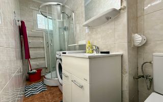 ÎNCHIRIERE GARSONIERA | ZONA DRISTOR | MOBILAT ȘI URILAT - Poză 6