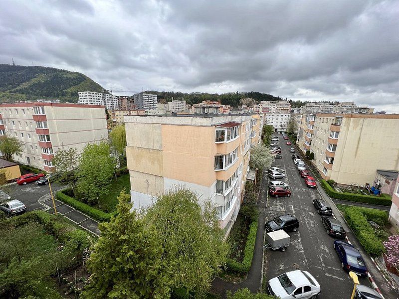 Apartament de inchiriat cu 2 camere, str Vulturului - Poză 11