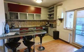 Apartament 2 camere Copou 500 euro - Poză 3