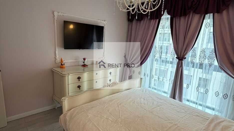 3 Camere Exigent Plaza Parcul Liniei Metrou Lujerului  Afi Cotroceni - Poză 13