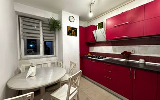 Apartament cu 3 camere | Parcare inclusă | Zona Sopor - Baza Sportivă - Poză 7