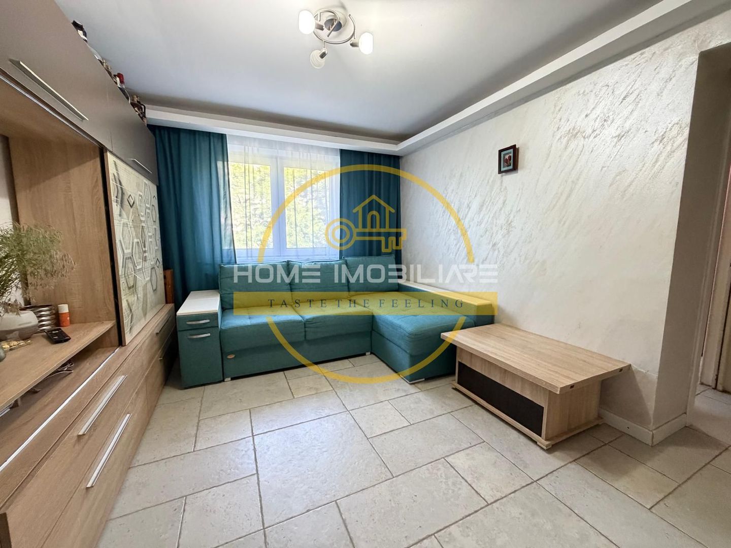 Apartament cu 2 camere / 30mp/ zona Tatarasi - Poză 3