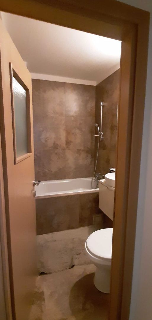 AP. 2 CAMERE TEIUL DOAMNEI, PARCARE, MASINA SPALAT VASE, METROU 15 MIN - Poză 5