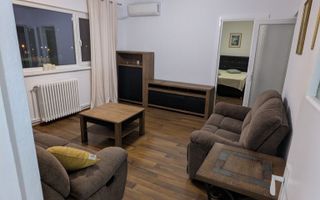 Apartament 3 camere de inchiriat langa Palas Campus Iasi - Poză 1