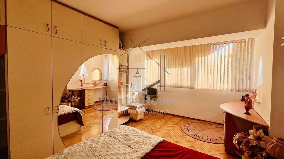 Apartament 4 camere, et 1, suprafata 80 mp, Manastur zona str Izlazului - Poză 3