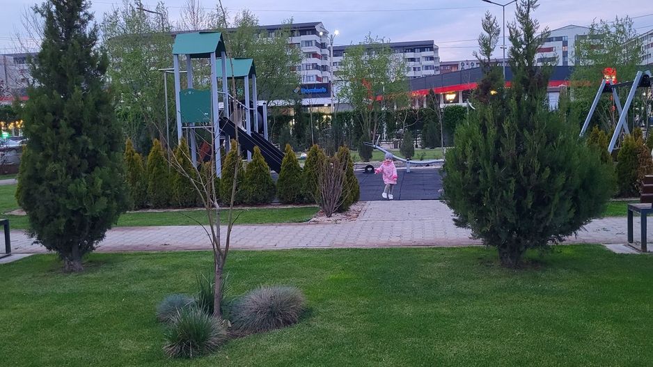 Apartament cu 2 camere - de inchiriat - Poză 8