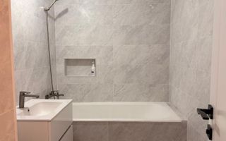 Apartament renovat 3 camere | Băneasa | 72,6 mp - Poză 9