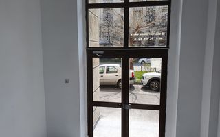Apartament 3 camere, renovat, pretabil firmă, Națiunile Unite - Poză 14