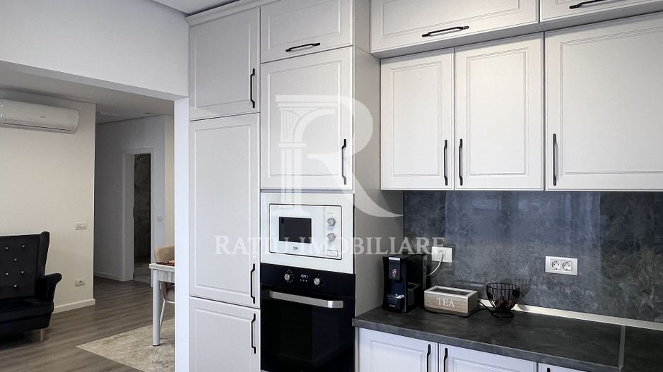Apartament cu 2 camere | Parcare | Etaj 2 | Universitatii | Oradea - Poză 7