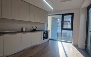 Apartament premium in Piata Constitutiei/ Unirii | 156 mp | 4 camere/ 3 dormitoa - Poză 8