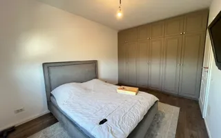Duplex mobilat si utilat - 4 camere - Strada asfaltata-800 M de STV - Poză 16