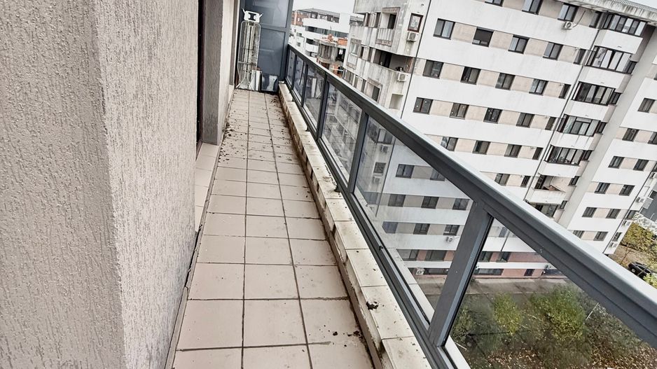 Ap. doua camere zona Militari Residence Tineretului 37C - Poză 7