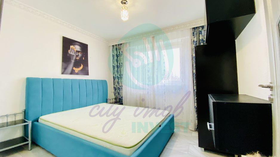 Apartament 2 camere mobilat si utilat, Calea Dorobanti - Poză 4