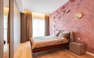 Apartament 3 camere mobilat in One Verdi Park cu loc de parcare inclus - Poză 6