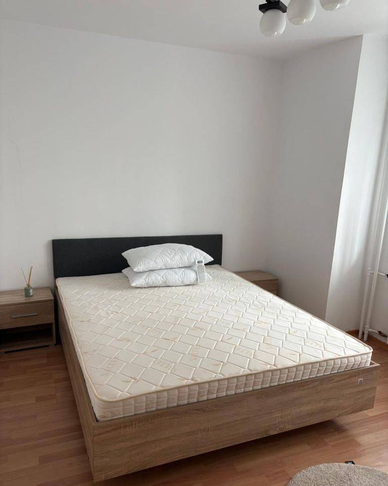 Apartament 2 camere, dog friendly, ParkLake, metrou Nicolae Grigorescu - Poză 7