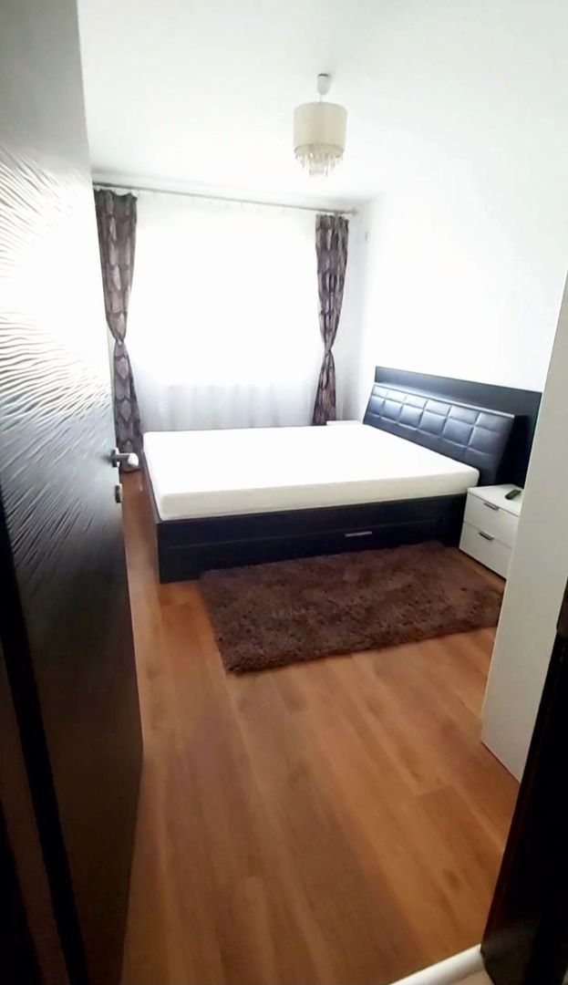 Ap 2 camere / studio / decomandat - Poză 2