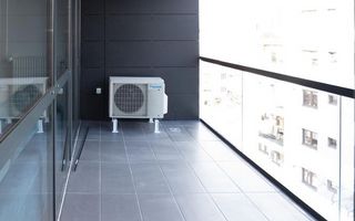 Apartament 3 camere | Calea Călărașilor | imobil 2011 - Poză 8