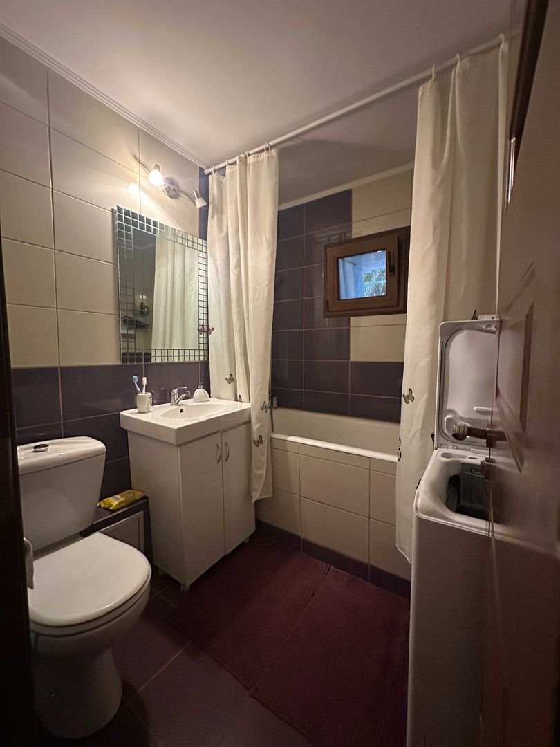 De închiriat: Apartament 3 Camere Spațios | Zona Brâncoveanu - Poză 6