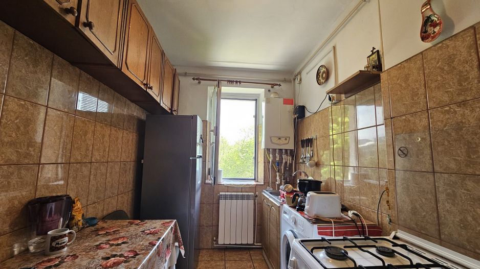 Apartament cu 2 camere de vanzare in centru Navodari/Constanta - Poză 6