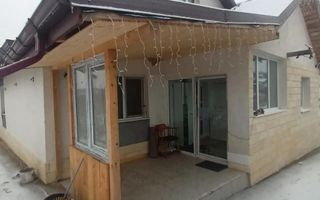 Vânzare, casă, 3 camere, Tomești, Iași - Poză 4