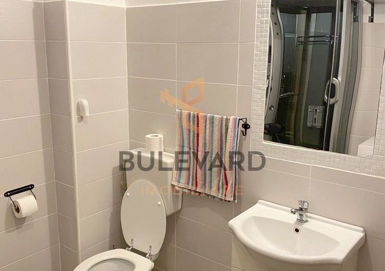 Apartament cu 2 camere zona Strazii Eroilor! - Poză 6