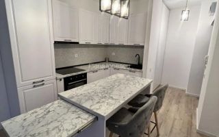 Apartament nou doua camere langa metrou Mihai Bravu - Poză 11