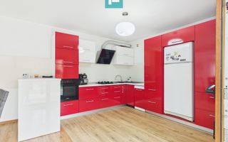 Vila moderna 5 camere Mosnita Noua - Poză 36