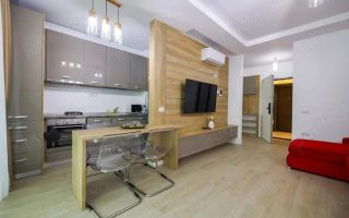 Apartament 2 camere la malul mării – Complex Lake On Mamaia - Poză 2