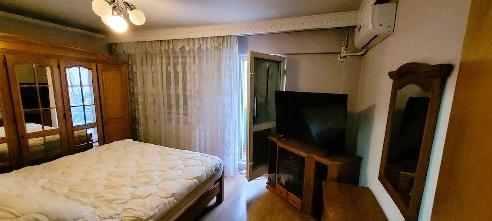 Duplex 5 camere | Metrou Păcii | 131 mp - Poză 7