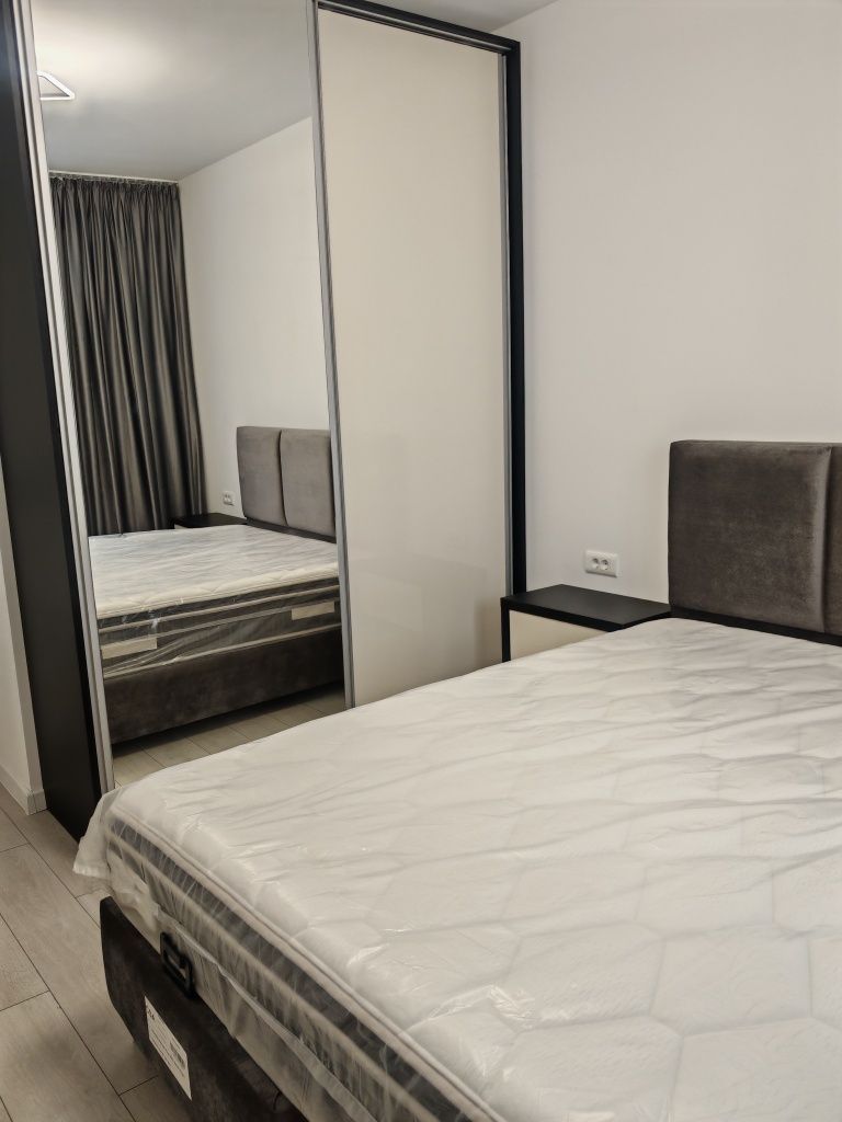 Apartament 2 camere de inchiriat, mobilat, Lujerului - Poză 5