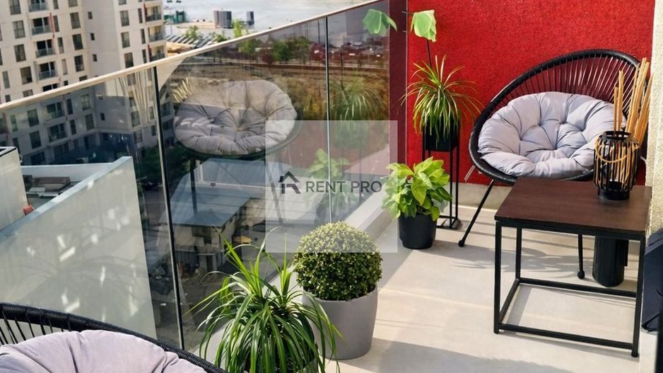 2 Camere High Level Plaza Residence Exigent Mall Afi Politehnica - Poză 7