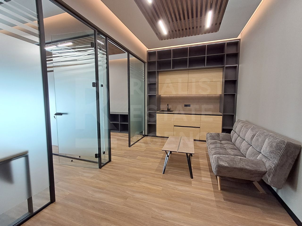 Vânzare, oficiu, 50 mp, strada Calea Ieșilor, Buiucani - Poză 13