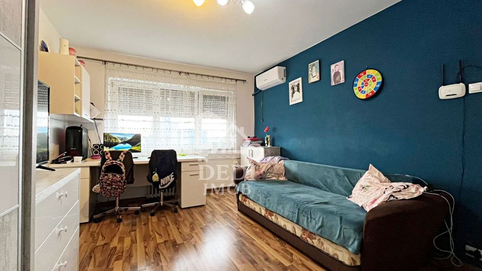 Apartament cu 2 camere de vanzare zona Rogerius, Oradea - Poză 2