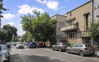 Maison Petit Paris | Vila Interbelica Dacia Polona - Poză 31